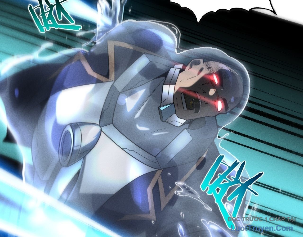 Xuyên Vào Game Cyber, Ta Soán Ngôi Boss Chapter 16 - 82