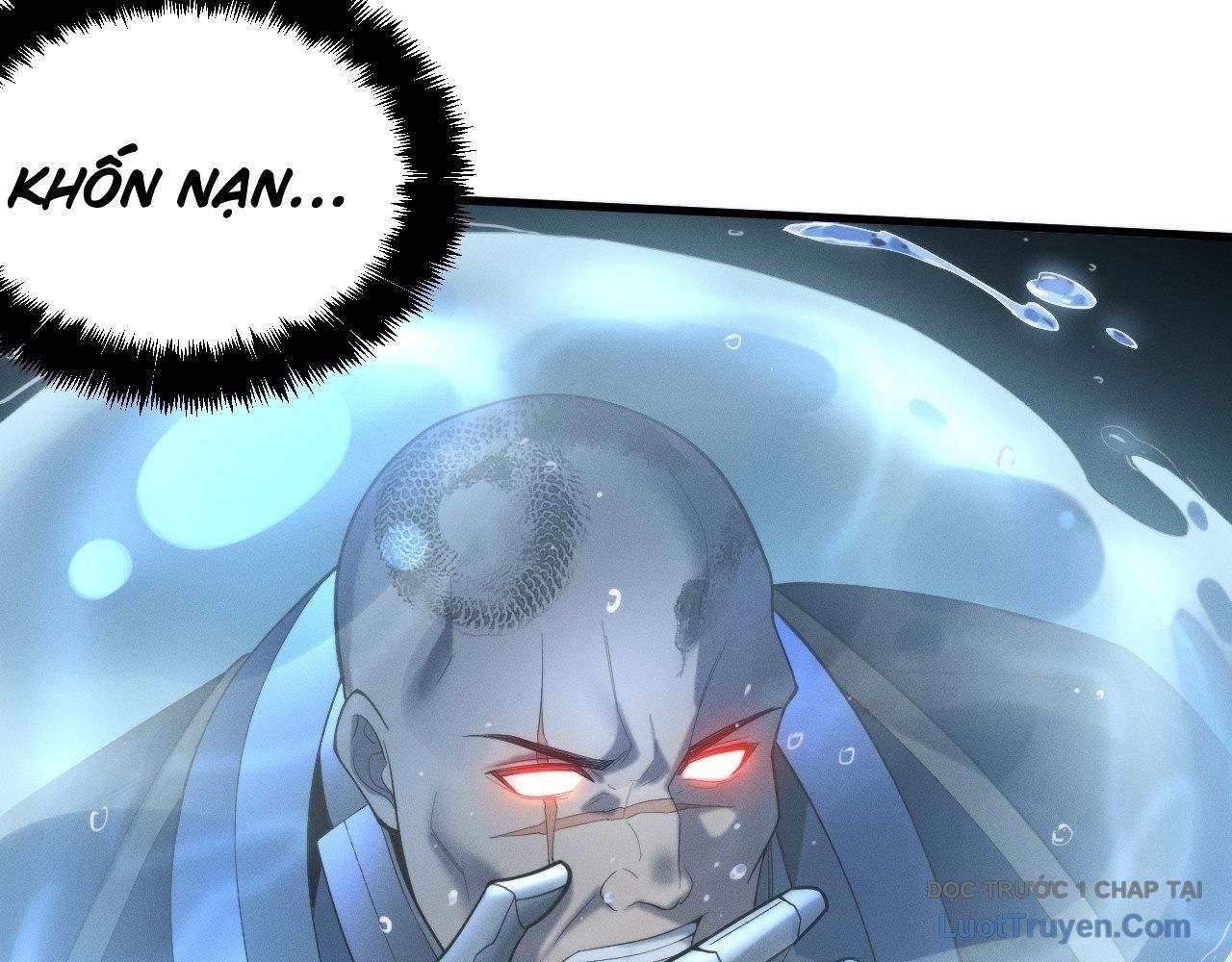 Xuyên Vào Game Cyber, Ta Soán Ngôi Boss Chapter 16 - 10