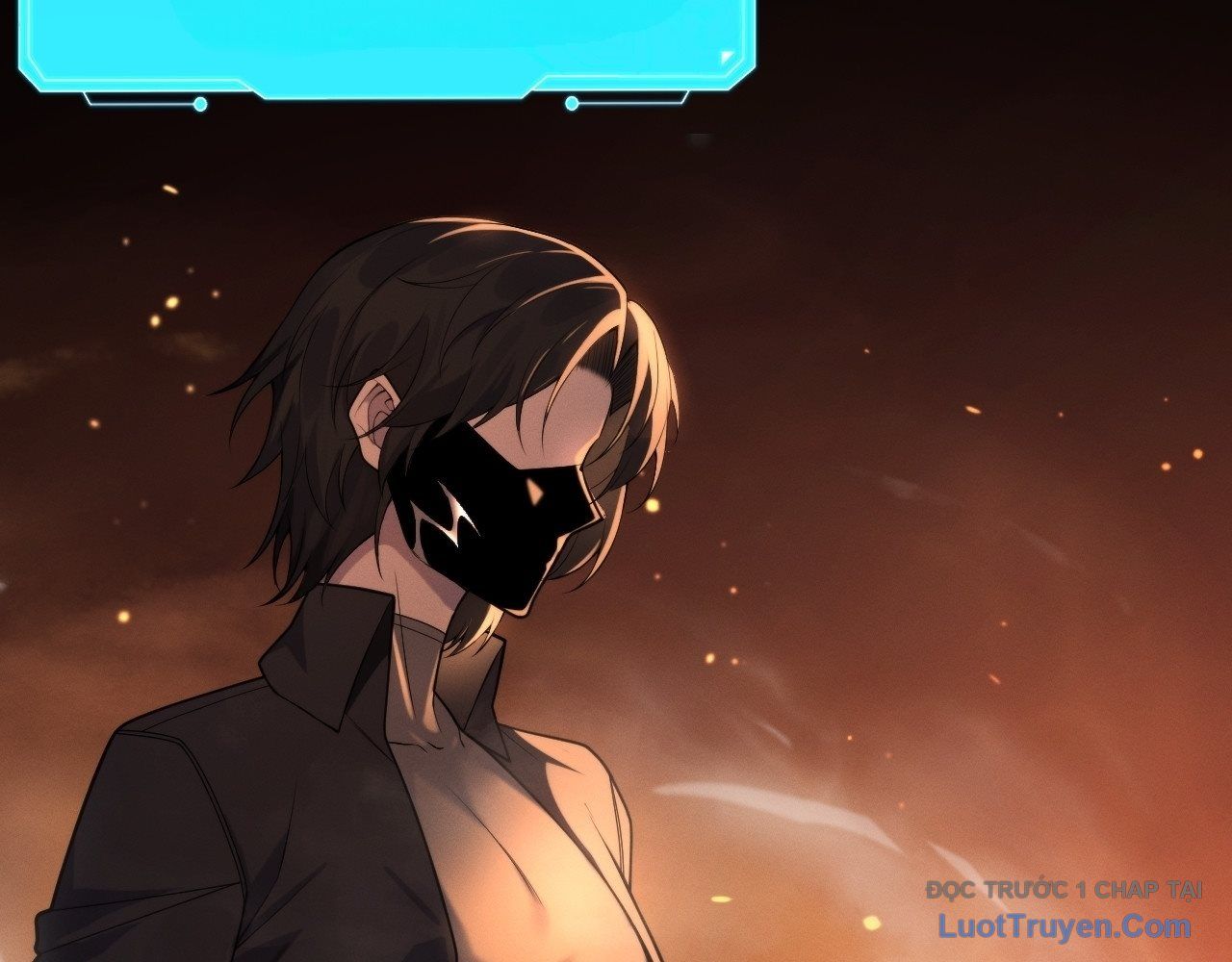 Xuyên Vào Game Cyber, Ta Soán Ngôi Boss Chapter 16 - 93