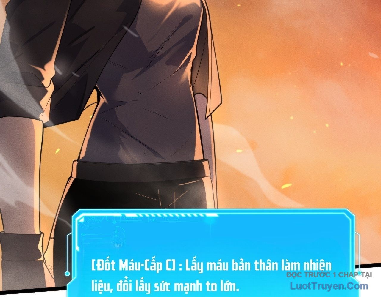 Xuyên Vào Game Cyber, Ta Soán Ngôi Boss Chapter 16 - 94