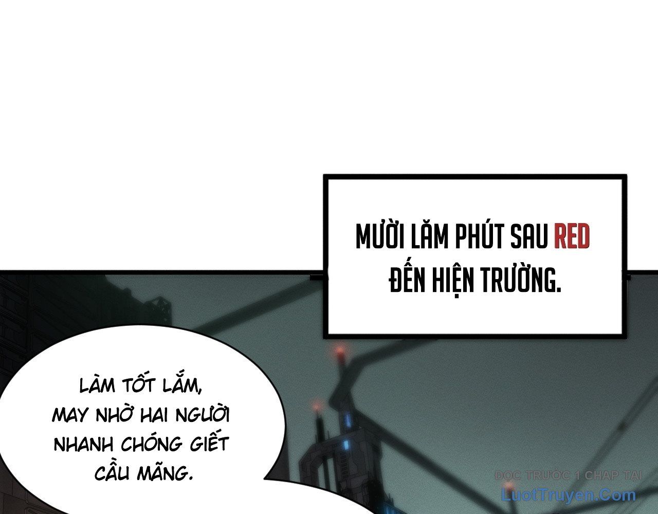 Xuyên Vào Game Cyber, Ta Soán Ngôi Boss Chapter 16 - 97