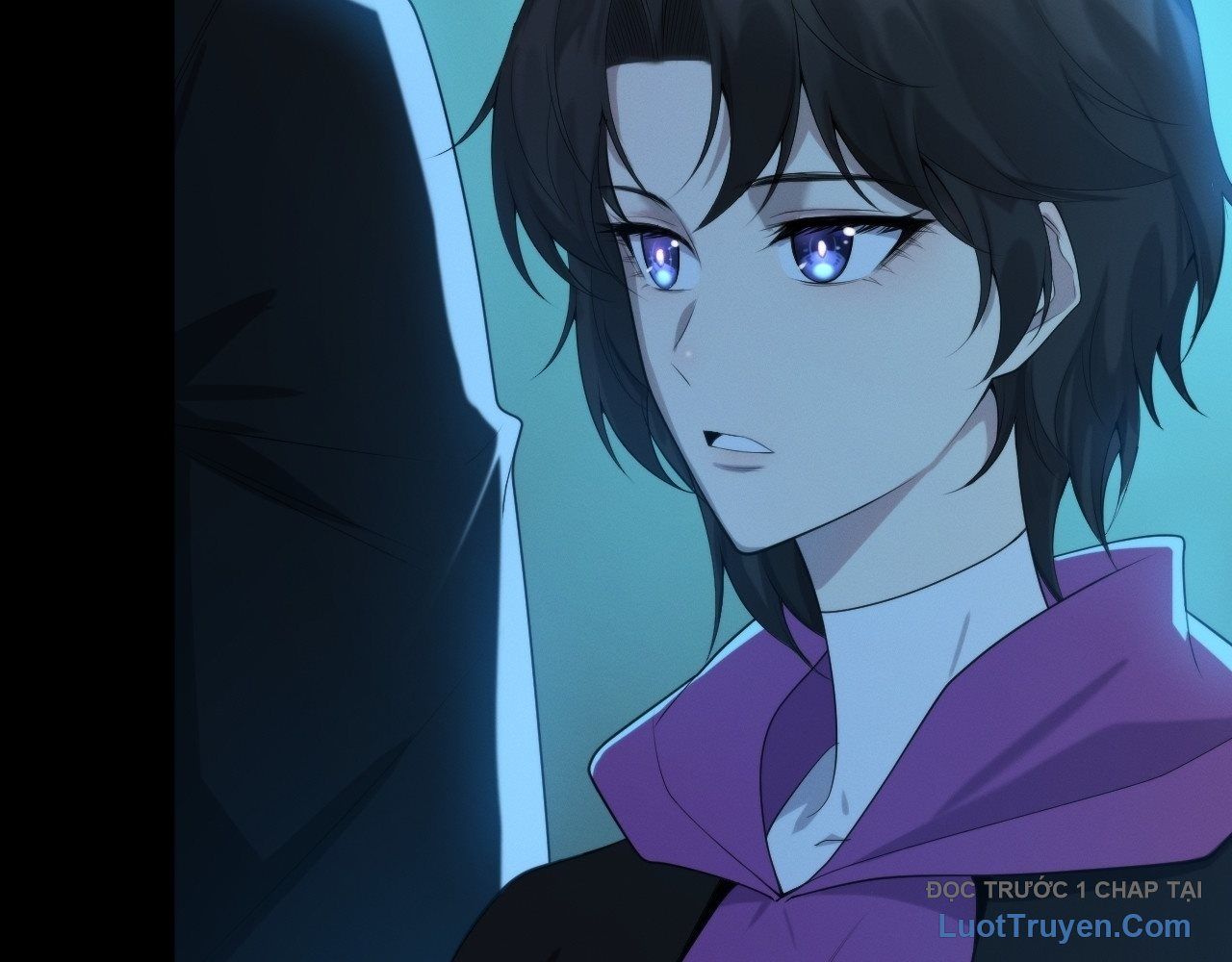 Xuyên Vào Game Cyber, Ta Soán Ngôi Boss Chapter 17 - 101