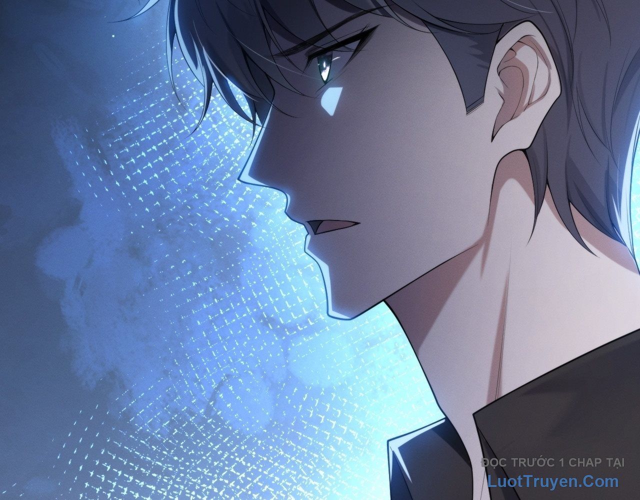 Xuyên Vào Game Cyber, Ta Soán Ngôi Boss Chapter 17 - 104