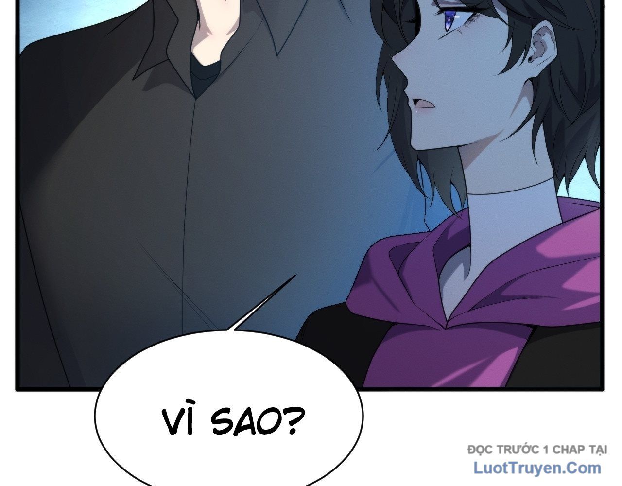 Xuyên Vào Game Cyber, Ta Soán Ngôi Boss Chapter 17 - 107