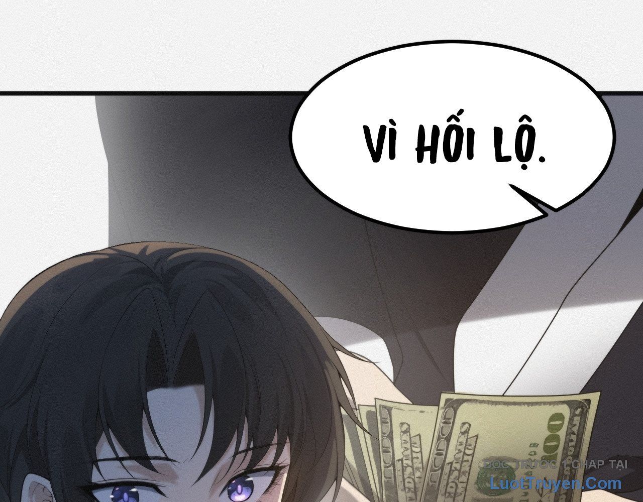 Xuyên Vào Game Cyber, Ta Soán Ngôi Boss Chapter 17 - 109