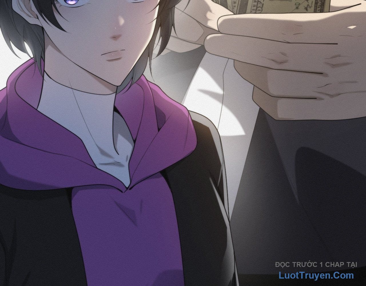 Xuyên Vào Game Cyber, Ta Soán Ngôi Boss Chapter 17 - 110