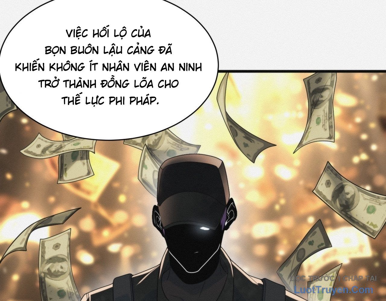 Xuyên Vào Game Cyber, Ta Soán Ngôi Boss Chapter 17 - 112