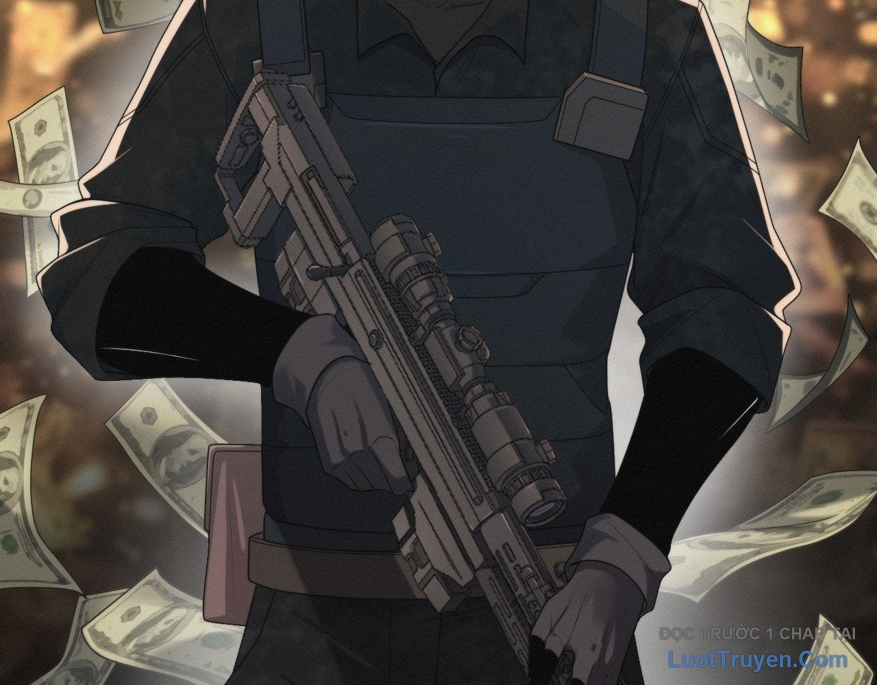 Xuyên Vào Game Cyber, Ta Soán Ngôi Boss Chapter 17 - 113