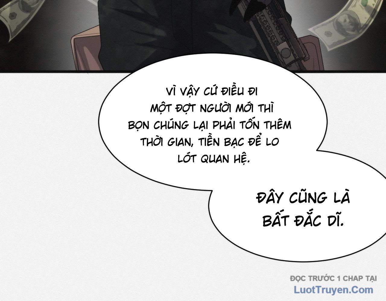 Xuyên Vào Game Cyber, Ta Soán Ngôi Boss Chapter 17 - 114