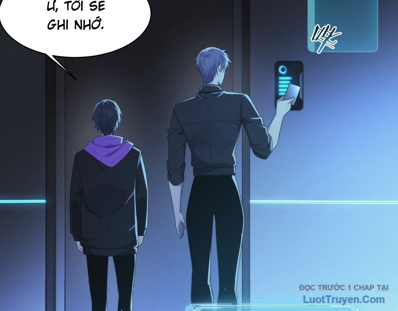 Xuyên Vào Game Cyber, Ta Soán Ngôi Boss Chapter 17 - 121