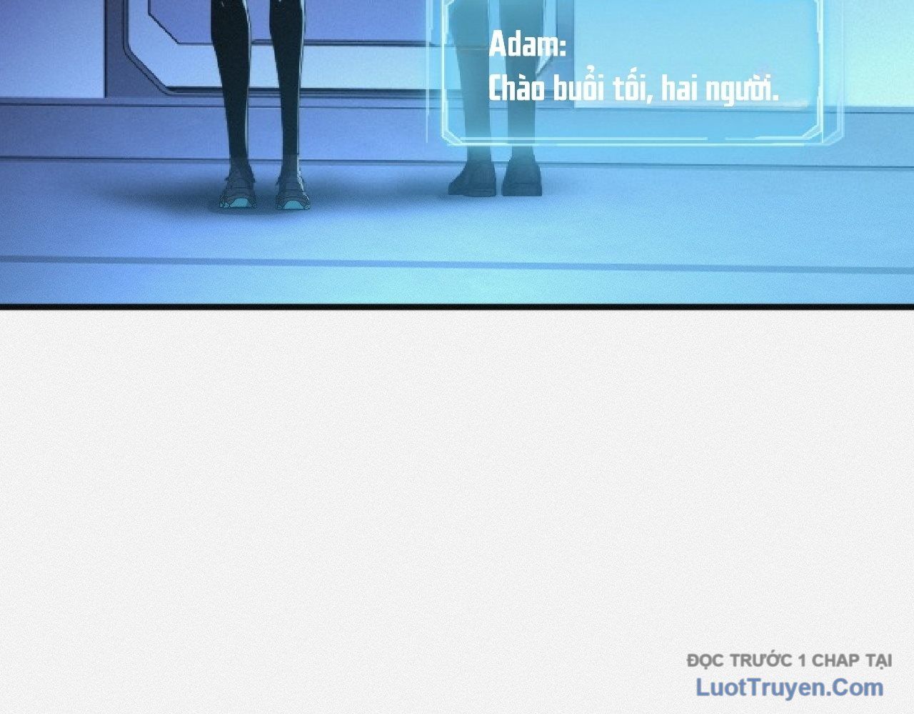 Xuyên Vào Game Cyber, Ta Soán Ngôi Boss Chapter 17 - 122