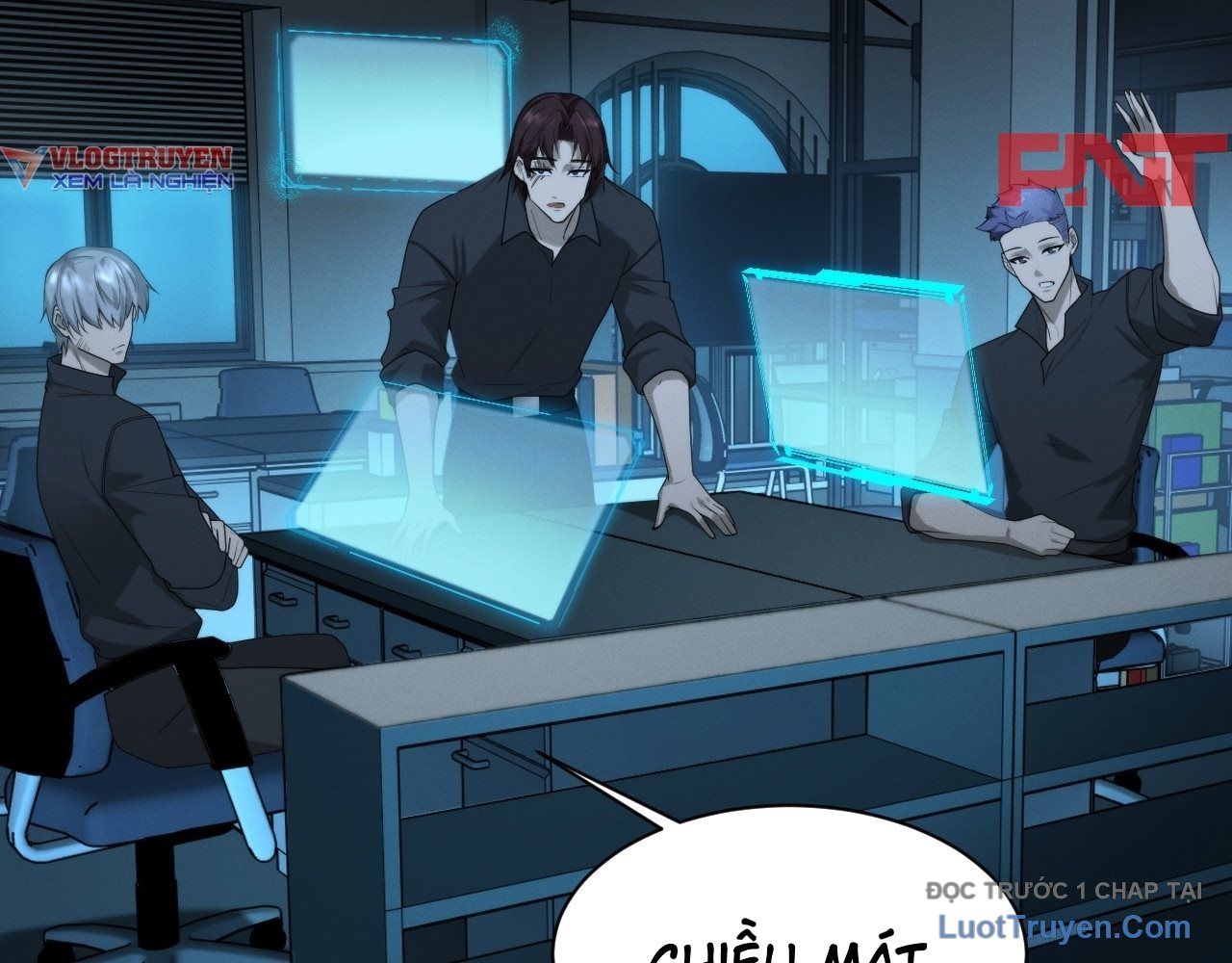 Xuyên Vào Game Cyber, Ta Soán Ngôi Boss Chapter 17 - 124