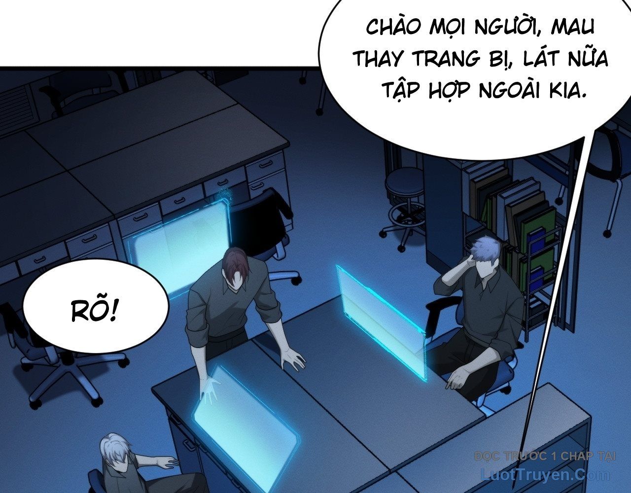 Xuyên Vào Game Cyber, Ta Soán Ngôi Boss Chapter 17 - 126