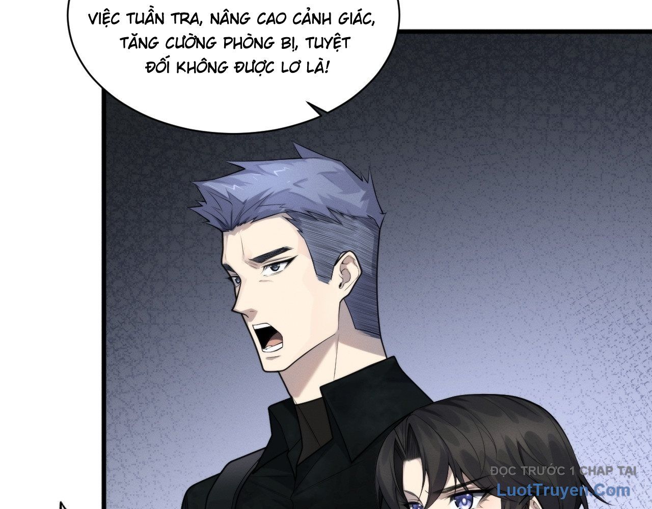 Xuyên Vào Game Cyber, Ta Soán Ngôi Boss Chapter 17 - 134