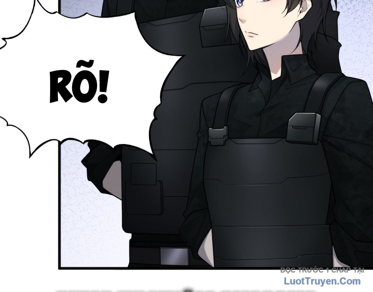 Xuyên Vào Game Cyber, Ta Soán Ngôi Boss Chapter 17 - 135