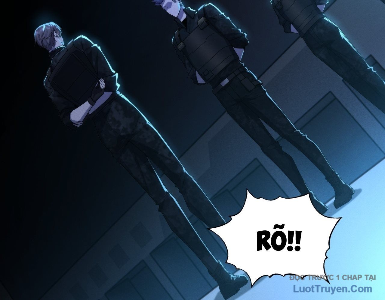 Xuyên Vào Game Cyber, Ta Soán Ngôi Boss Chapter 17 - 138