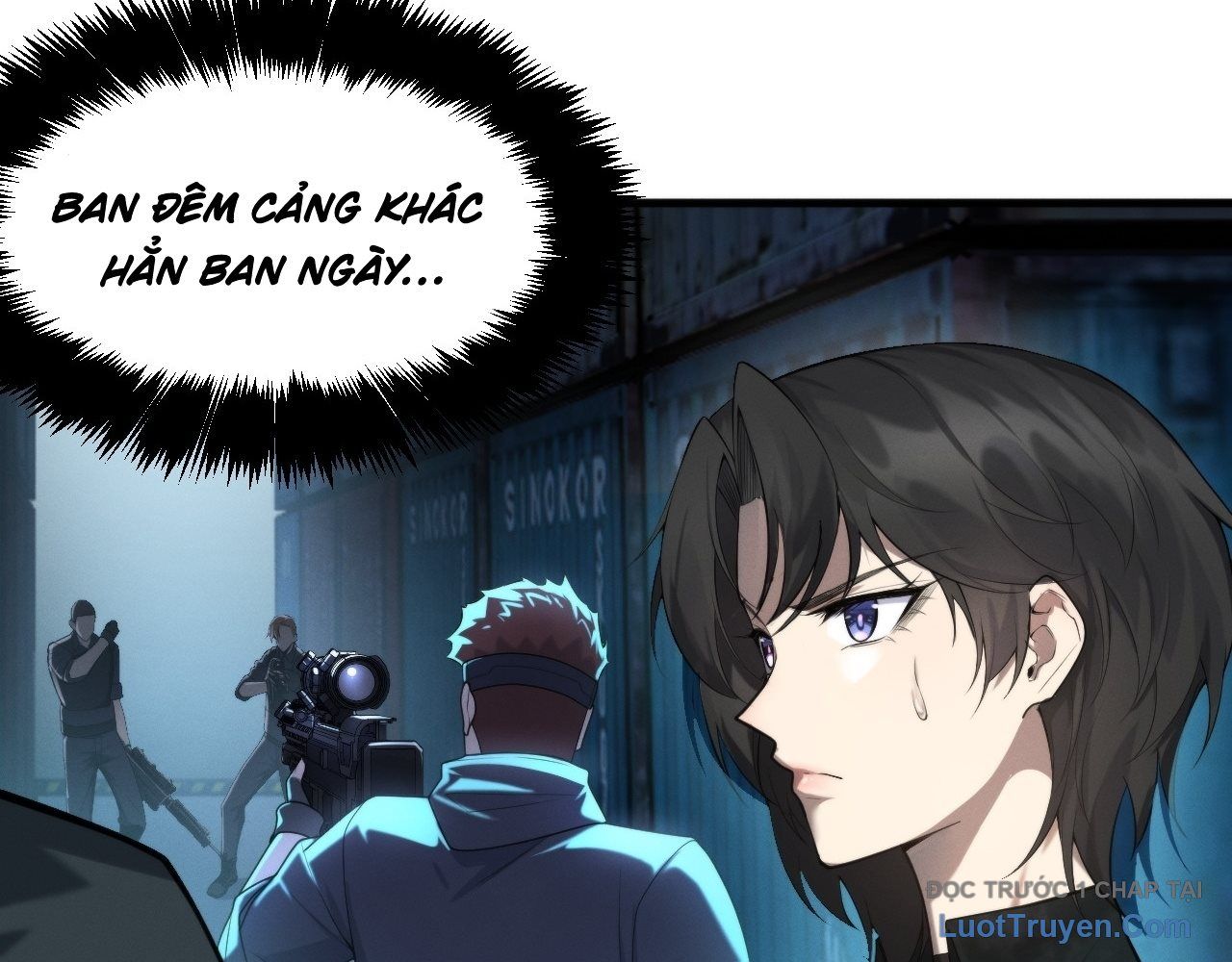 Xuyên Vào Game Cyber, Ta Soán Ngôi Boss Chapter 17 - 141