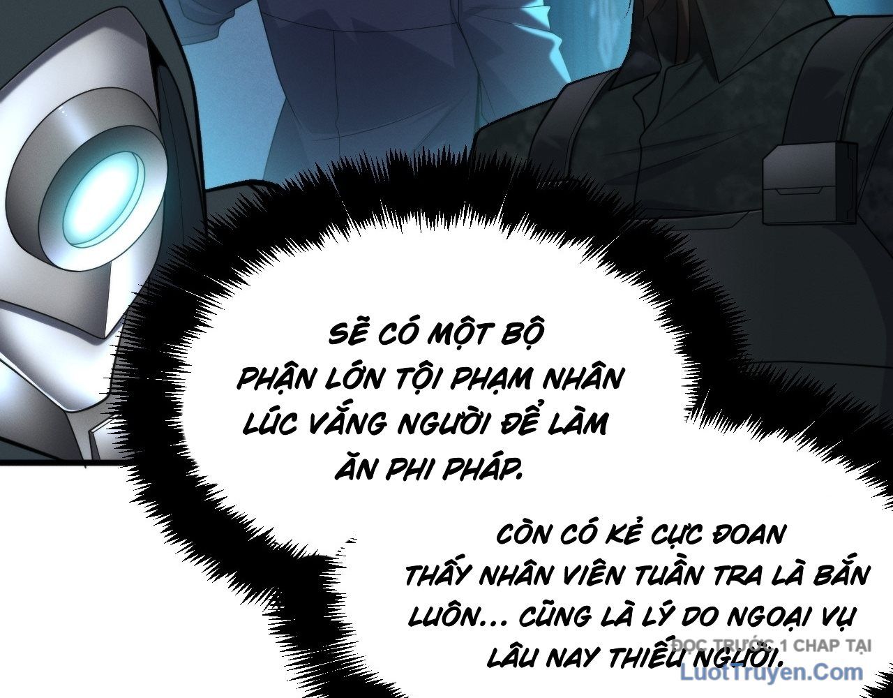 Xuyên Vào Game Cyber, Ta Soán Ngôi Boss Chapter 17 - 142