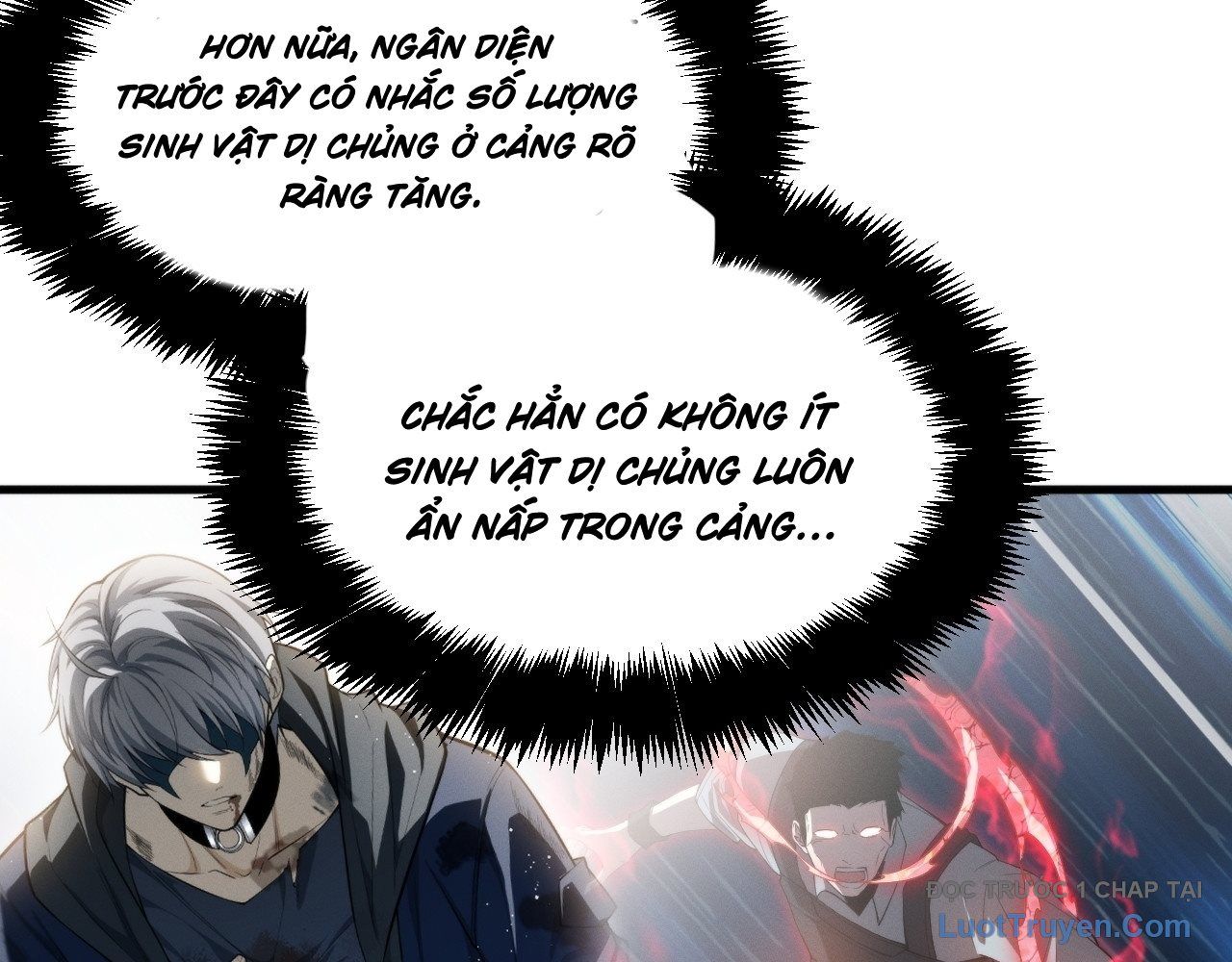 Xuyên Vào Game Cyber, Ta Soán Ngôi Boss Chapter 17 - 144