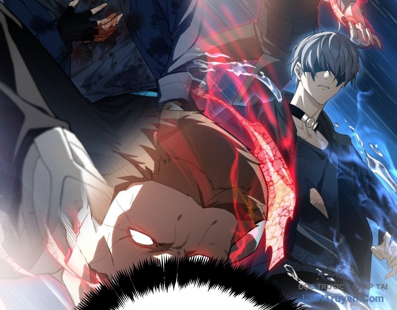 Xuyên Vào Game Cyber, Ta Soán Ngôi Boss Chapter 17 - 145