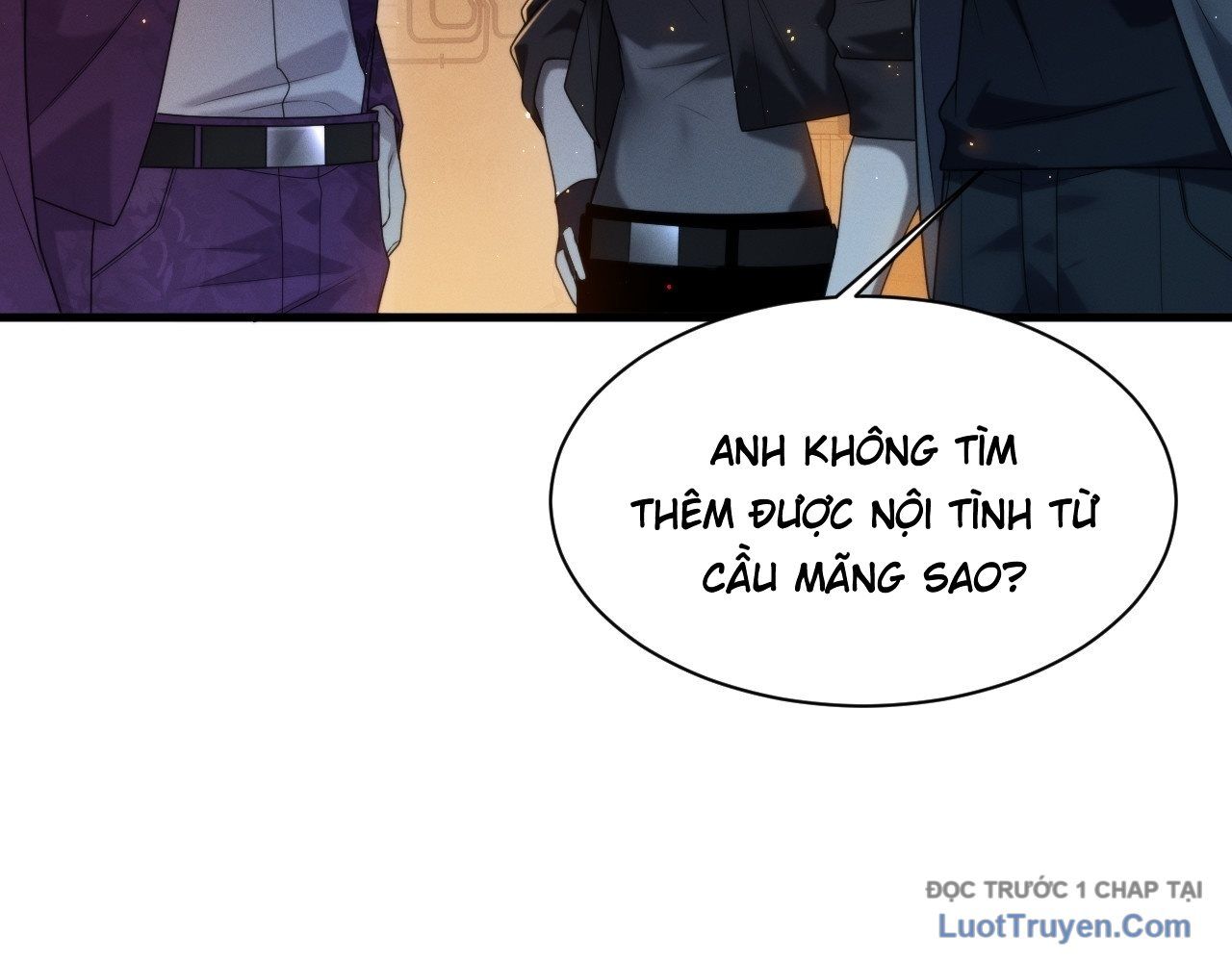 Xuyên Vào Game Cyber, Ta Soán Ngôi Boss Chapter 17 - 17