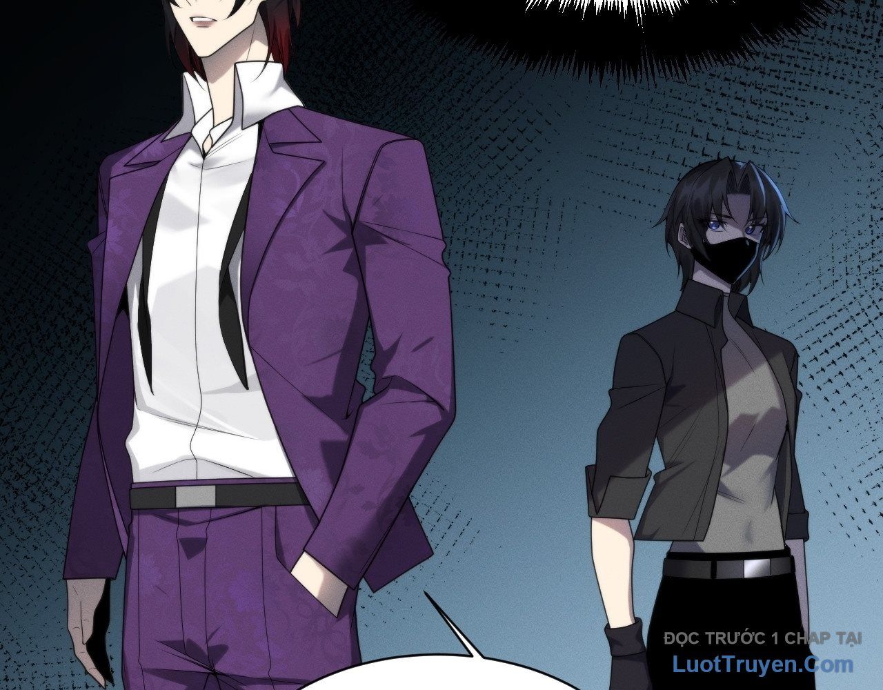 Xuyên Vào Game Cyber, Ta Soán Ngôi Boss Chapter 17 - 23