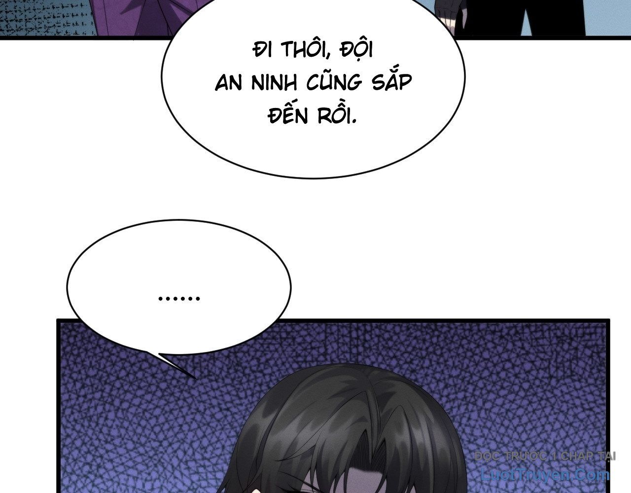 Xuyên Vào Game Cyber, Ta Soán Ngôi Boss Chapter 17 - 24