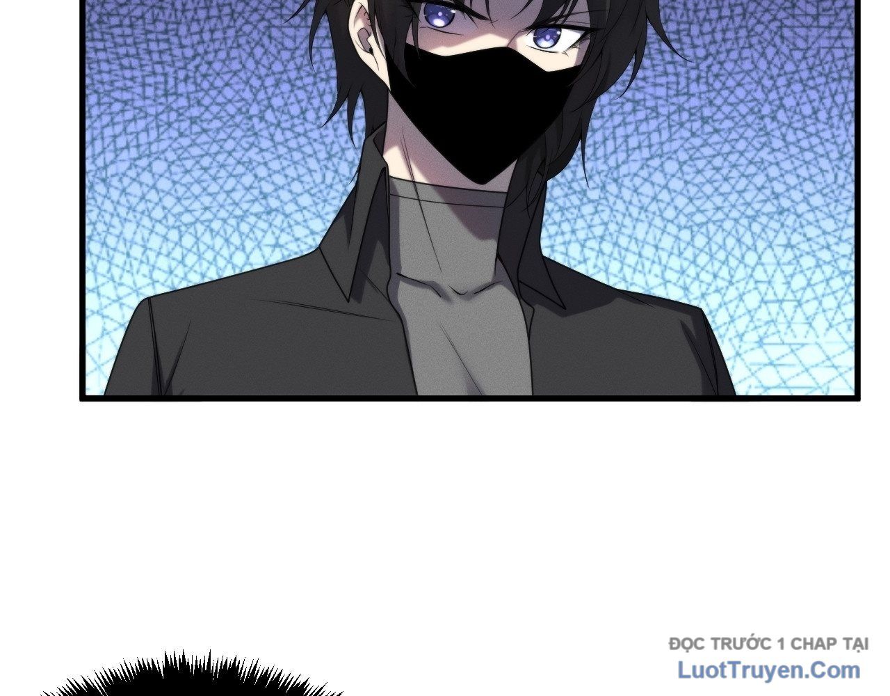 Xuyên Vào Game Cyber, Ta Soán Ngôi Boss Chapter 17 - 25