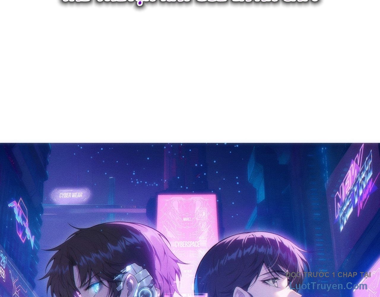 Xuyên Vào Game Cyber, Ta Soán Ngôi Boss Chapter 17 - 29