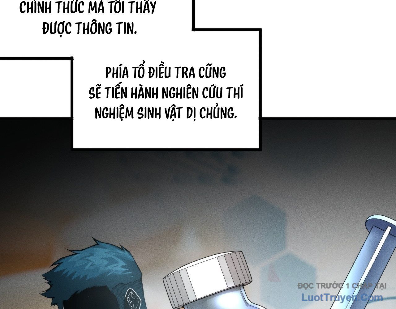 Xuyên Vào Game Cyber, Ta Soán Ngôi Boss Chapter 17 - 4