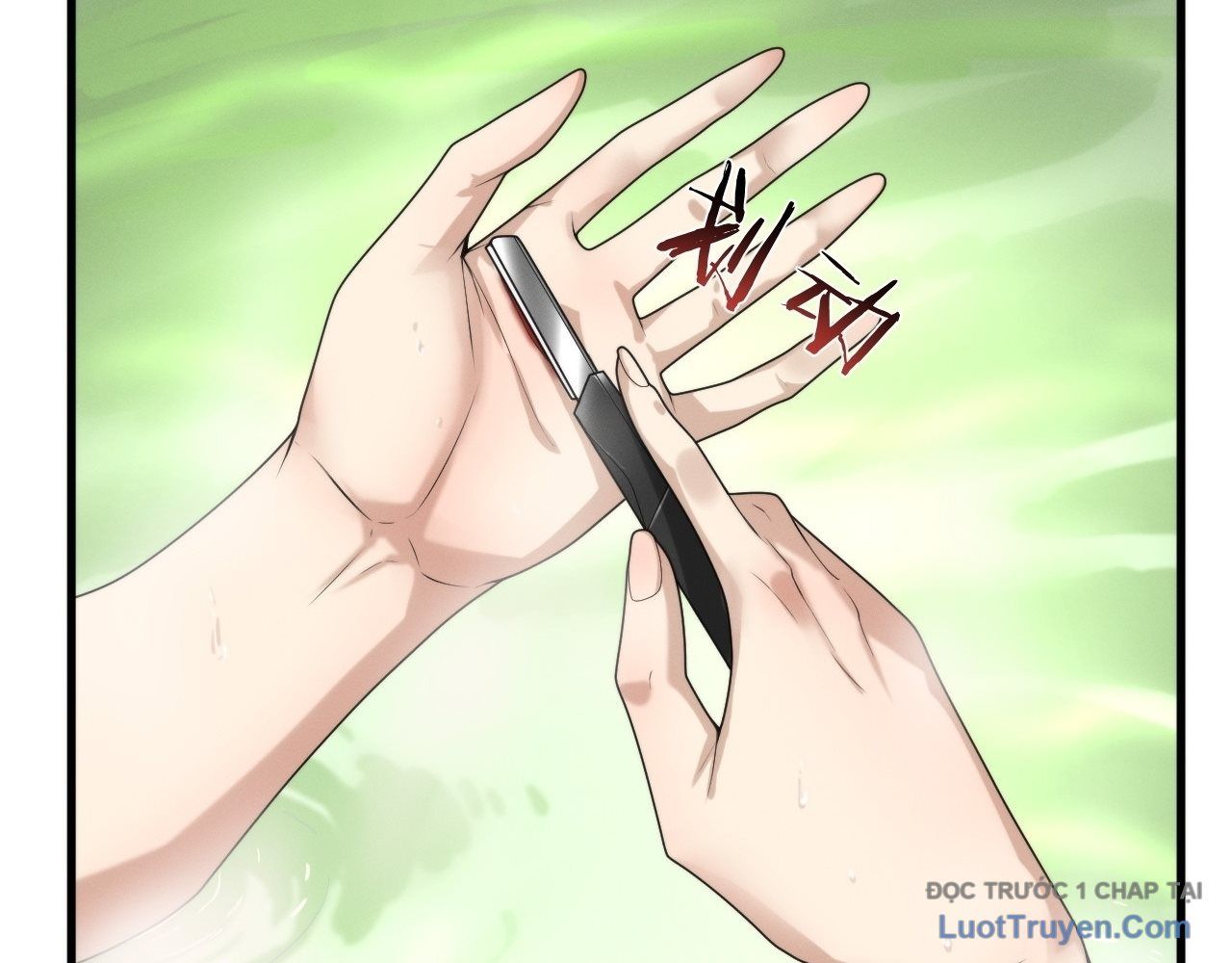 Xuyên Vào Game Cyber, Ta Soán Ngôi Boss Chapter 17 - 34