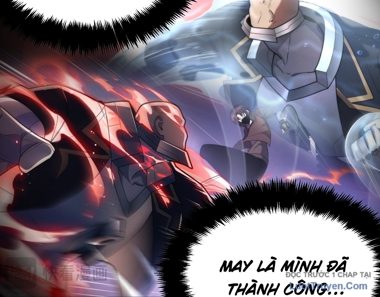 Xuyên Vào Game Cyber, Ta Soán Ngôi Boss Chapter 17 - 41