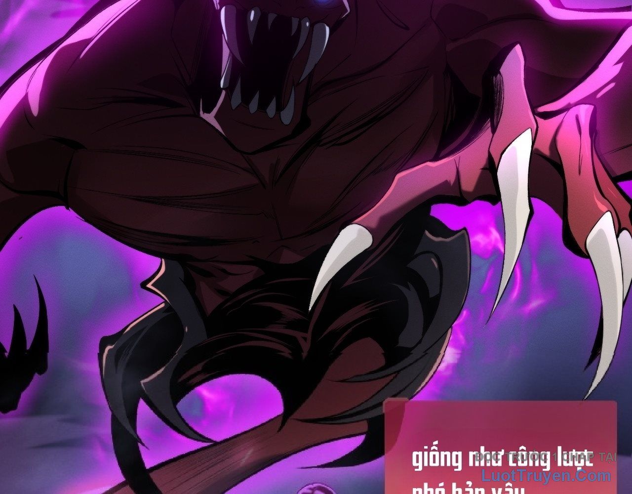 Xuyên Vào Game Cyber, Ta Soán Ngôi Boss Chapter 17 - 43