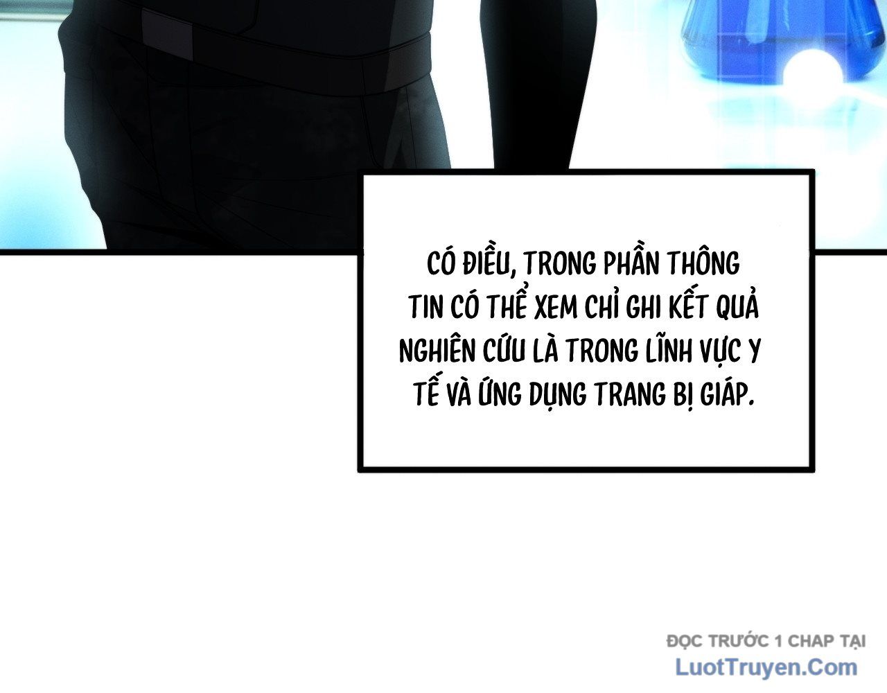 Xuyên Vào Game Cyber, Ta Soán Ngôi Boss Chapter 17 - 6