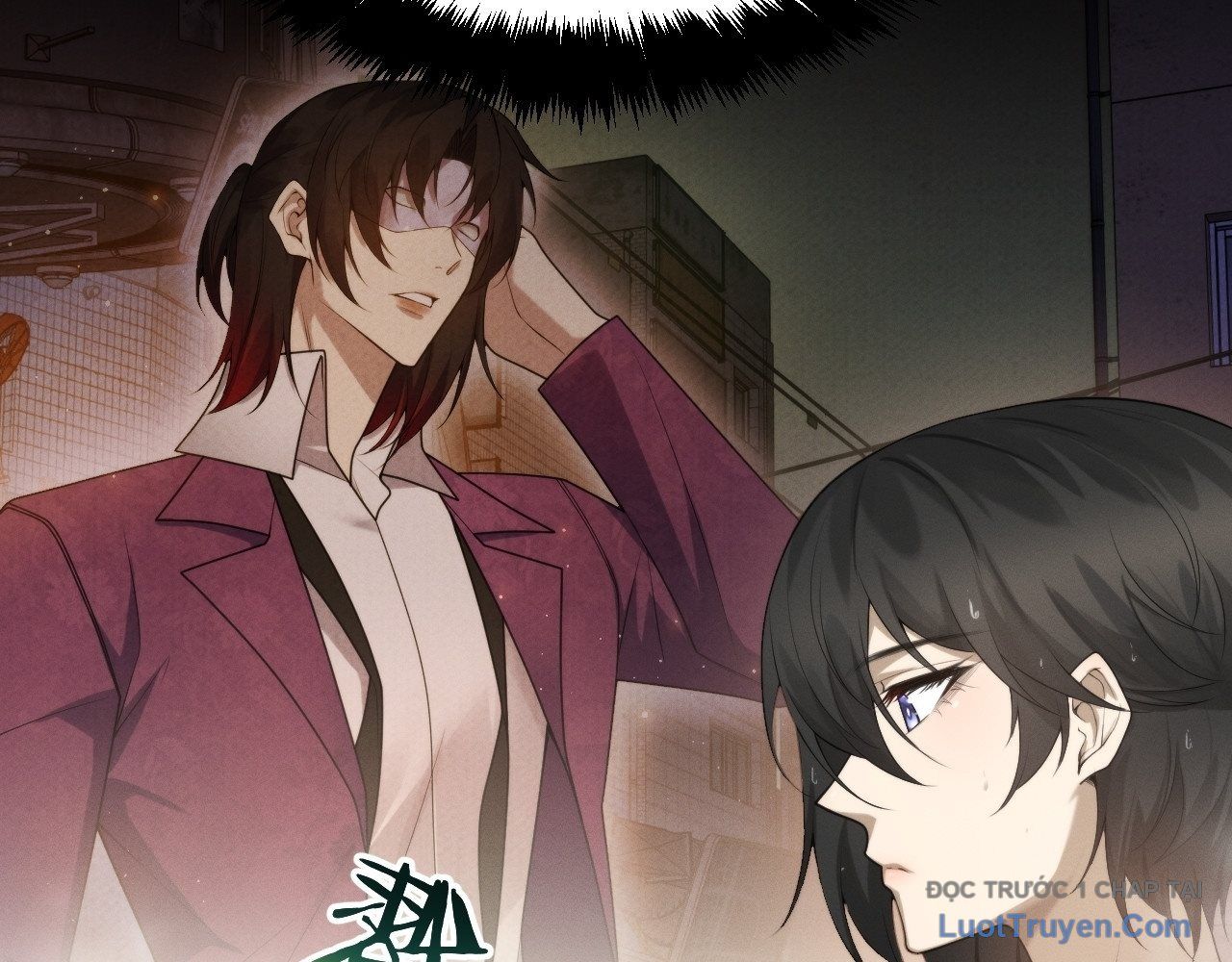 Xuyên Vào Game Cyber, Ta Soán Ngôi Boss Chapter 17 - 54