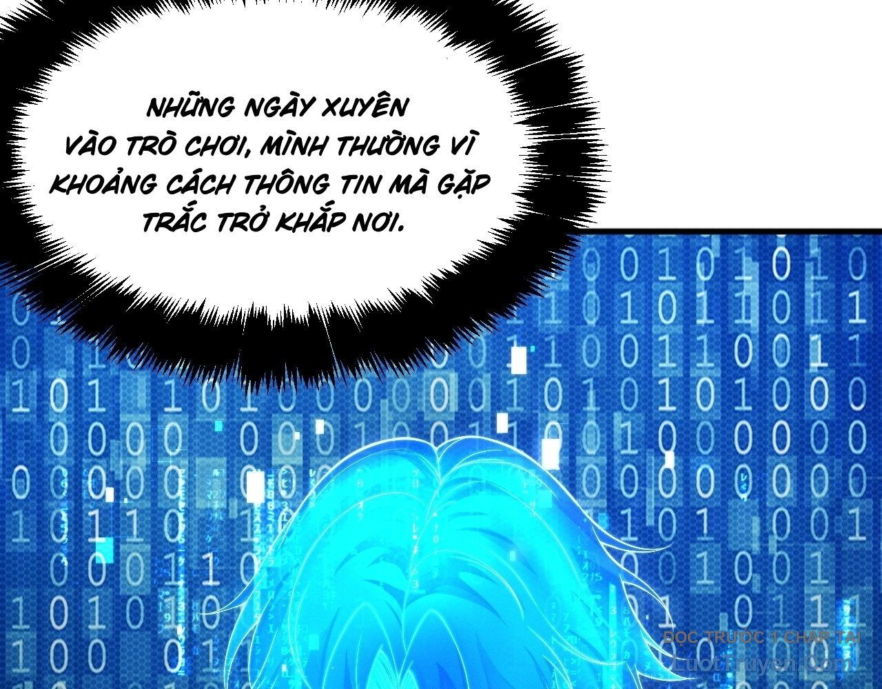 Xuyên Vào Game Cyber, Ta Soán Ngôi Boss Chapter 17 - 56
