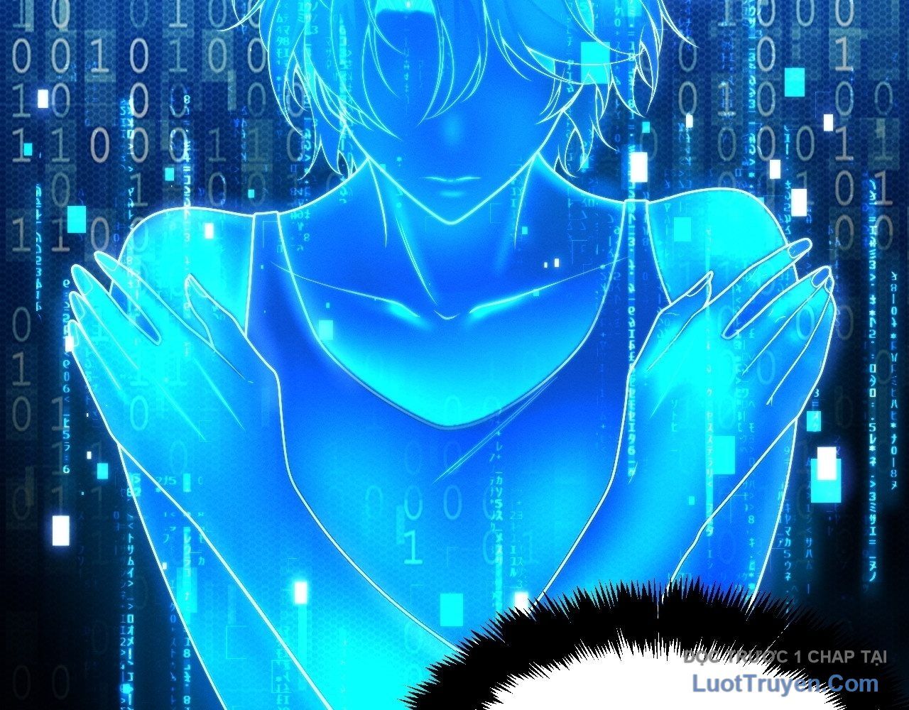 Xuyên Vào Game Cyber, Ta Soán Ngôi Boss Chapter 17 - 57