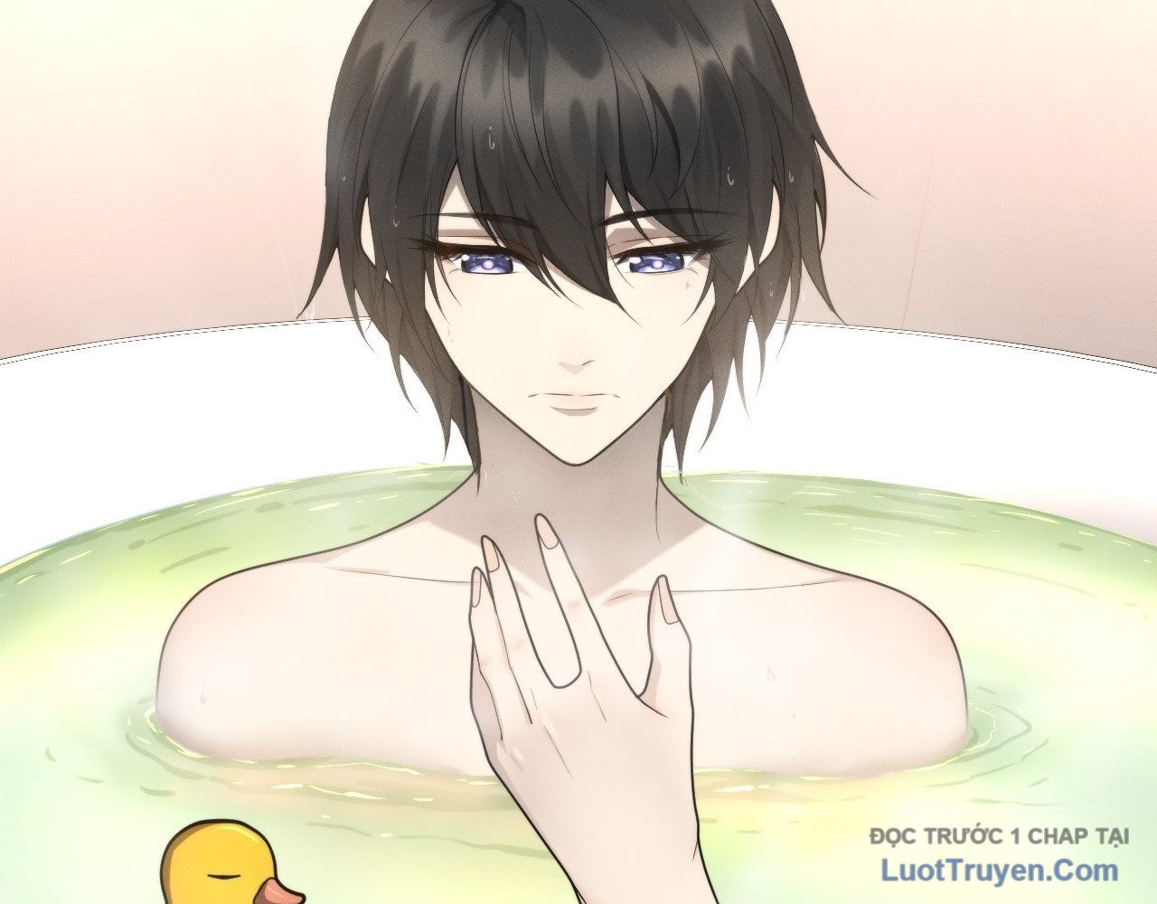 Xuyên Vào Game Cyber, Ta Soán Ngôi Boss Chapter 17 - 60