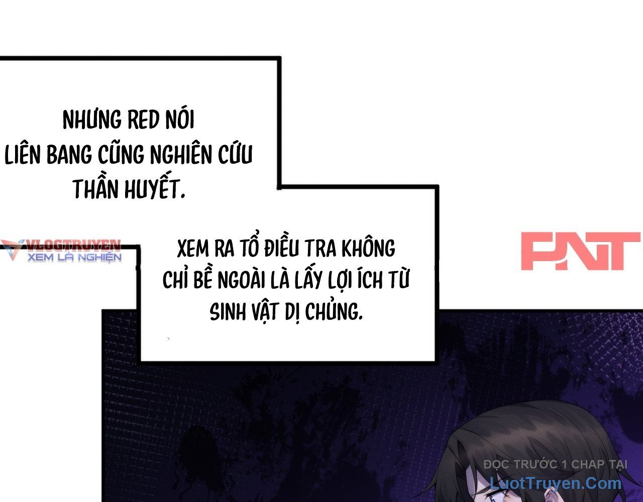 Xuyên Vào Game Cyber, Ta Soán Ngôi Boss Chapter 17 - 7