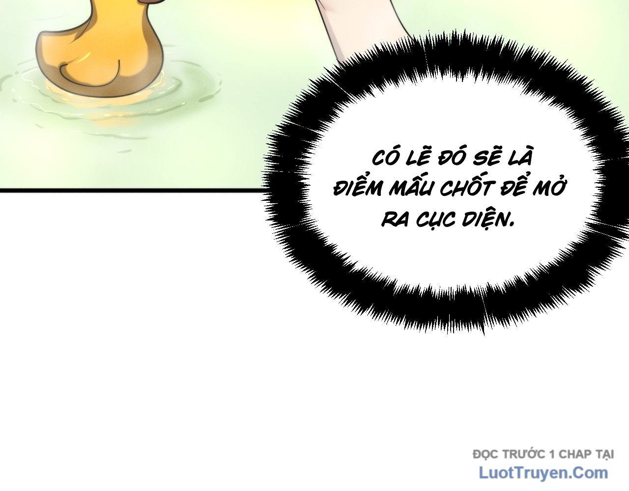 Xuyên Vào Game Cyber, Ta Soán Ngôi Boss Chapter 17 - 61