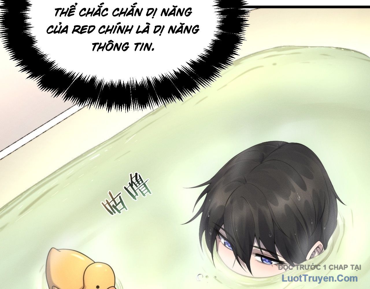 Xuyên Vào Game Cyber, Ta Soán Ngôi Boss Chapter 17 - 63