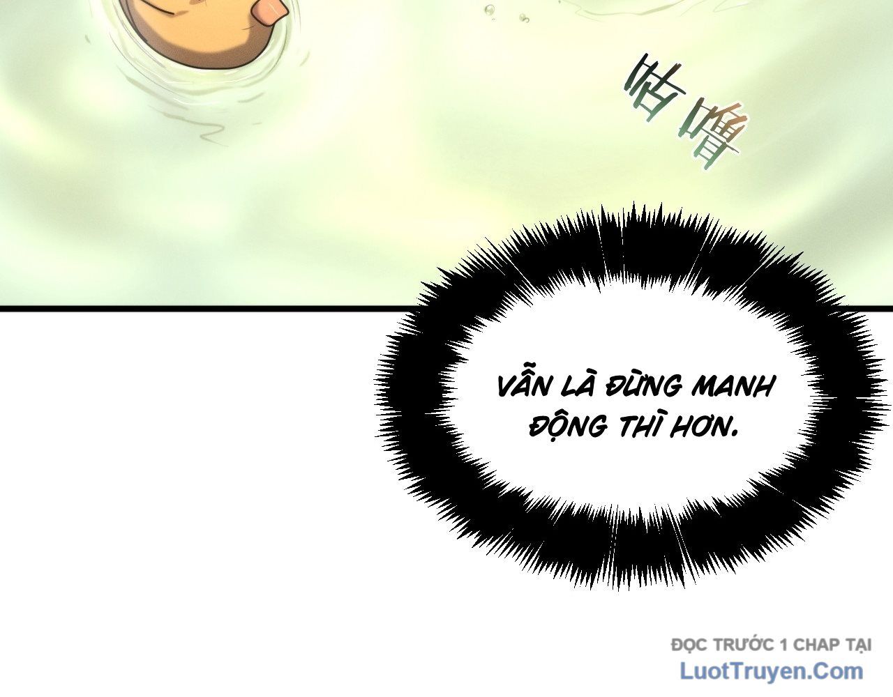 Xuyên Vào Game Cyber, Ta Soán Ngôi Boss Chapter 17 - 64