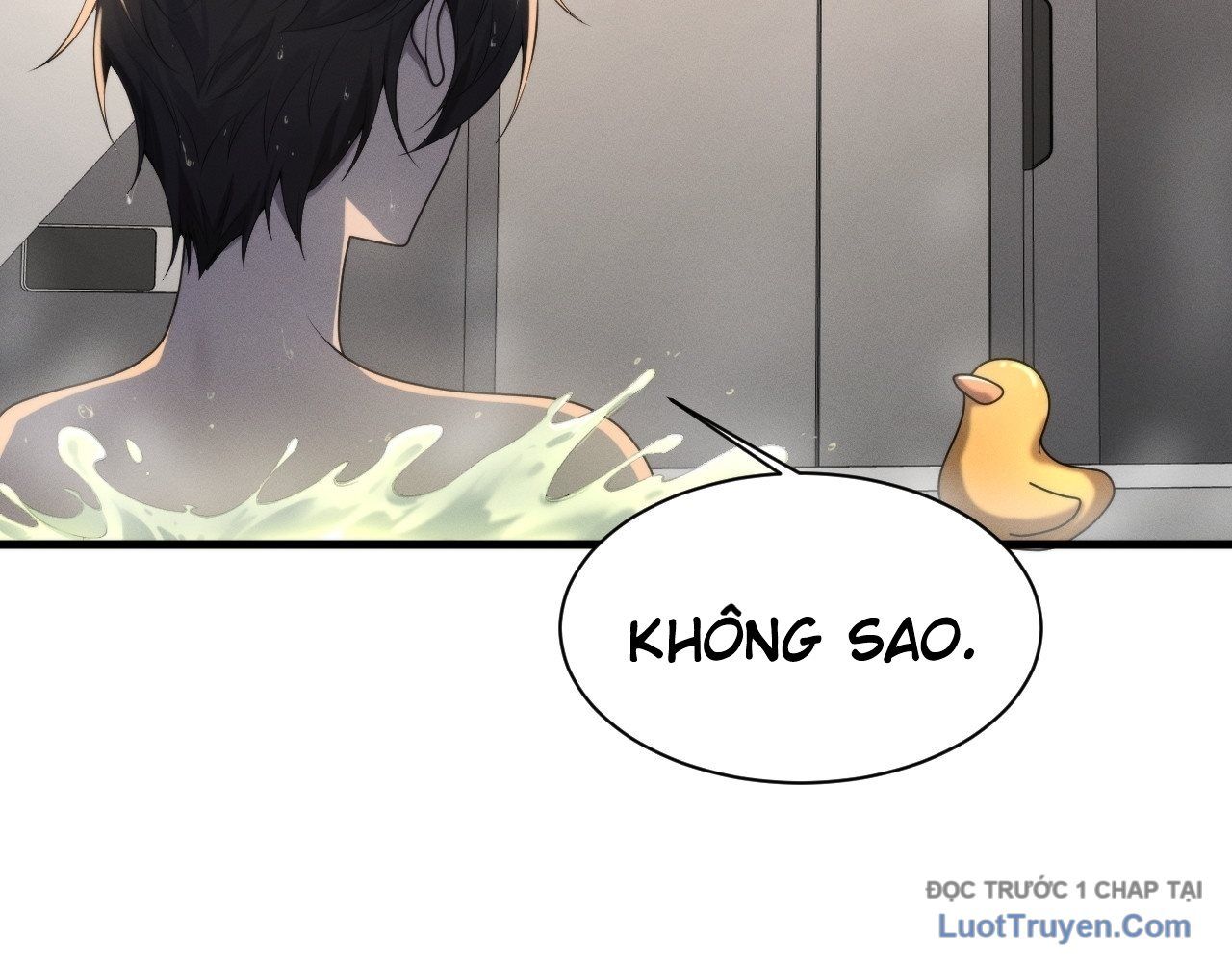 Xuyên Vào Game Cyber, Ta Soán Ngôi Boss Chapter 17 - 67