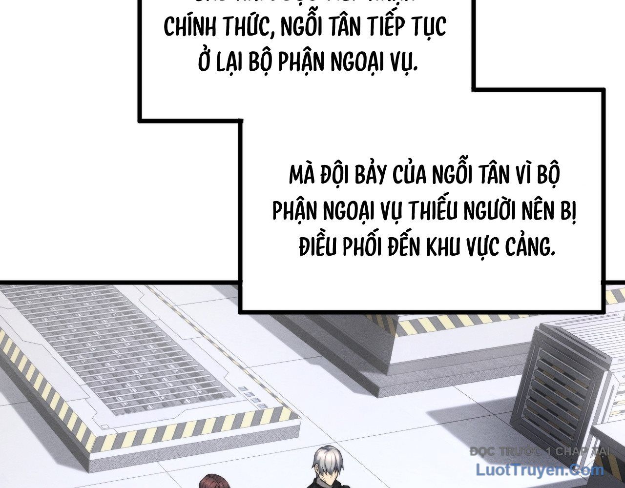 Xuyên Vào Game Cyber, Ta Soán Ngôi Boss Chapter 17 - 69