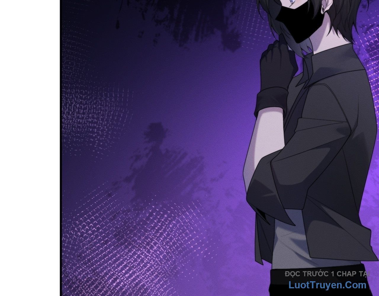 Xuyên Vào Game Cyber, Ta Soán Ngôi Boss Chapter 17 - 8