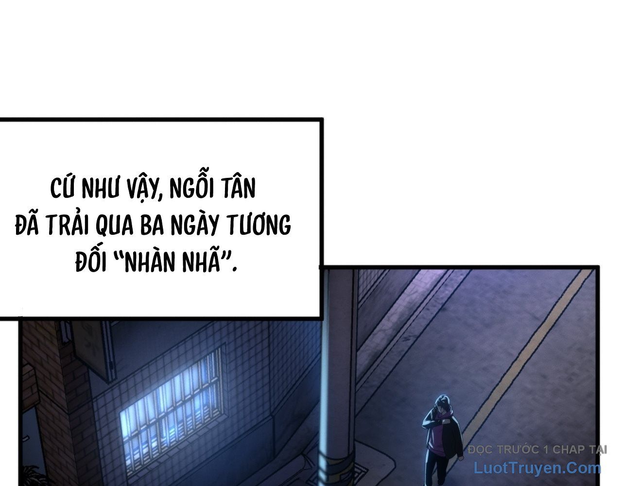 Xuyên Vào Game Cyber, Ta Soán Ngôi Boss Chapter 17 - 76