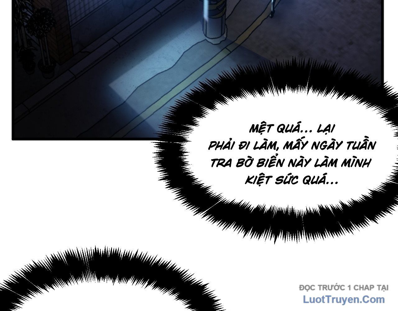 Xuyên Vào Game Cyber, Ta Soán Ngôi Boss Chapter 17 - 77