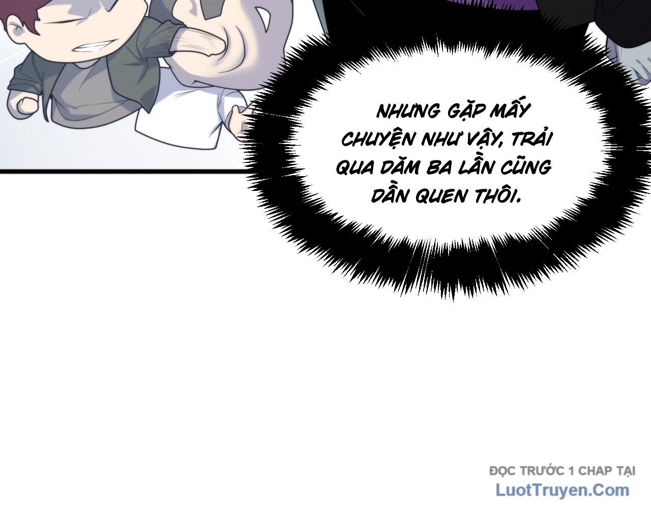 Xuyên Vào Game Cyber, Ta Soán Ngôi Boss Chapter 17 - 81