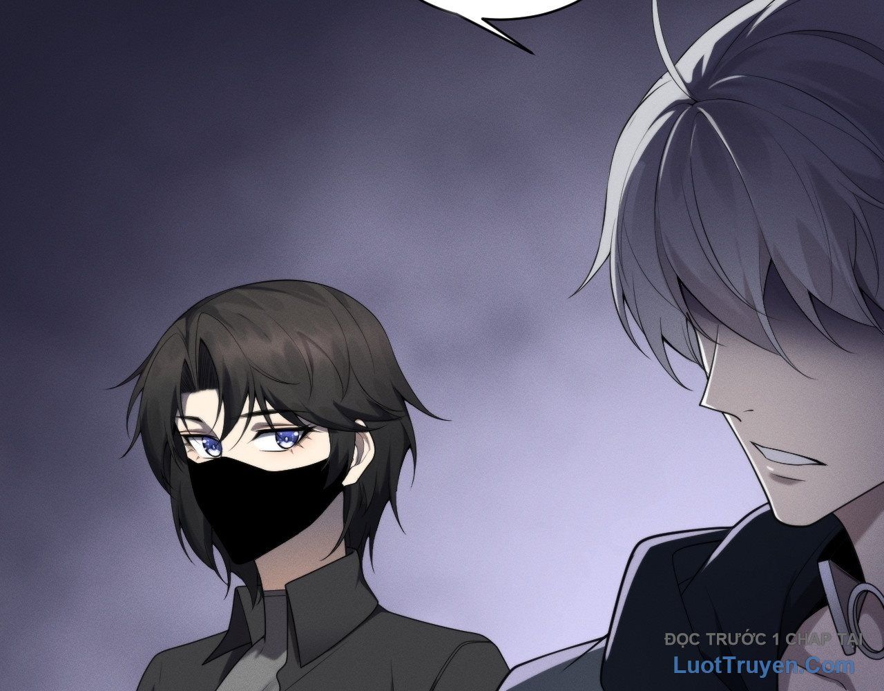 Xuyên Vào Game Cyber, Ta Soán Ngôi Boss Chapter 17 - 10