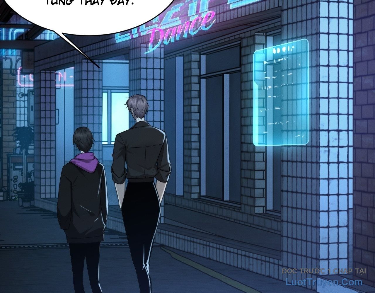 Xuyên Vào Game Cyber, Ta Soán Ngôi Boss Chapter 17 - 93